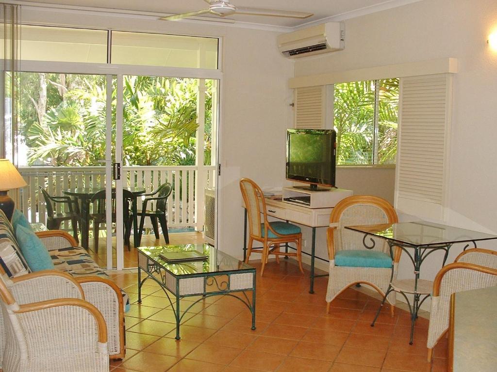 Palm Cove Tropic Apartments Quarto foto