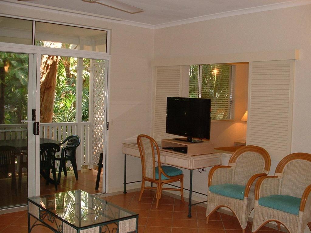 Palm Cove Tropic Apartments Quarto foto