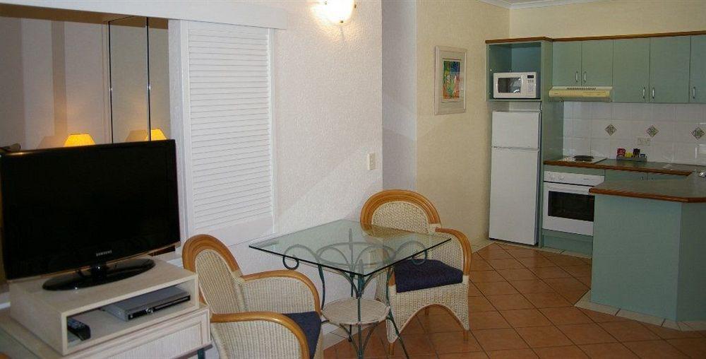 Palm Cove Tropic Apartments Exterior foto