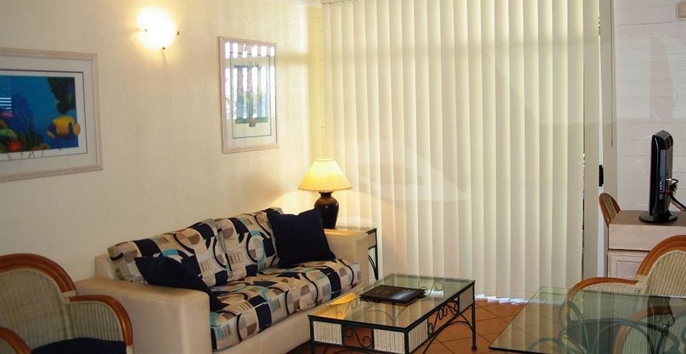 Palm Cove Tropic Apartments Exterior foto